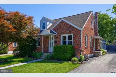 151 N Oxford Street, York, PA 17402 - Photo 1