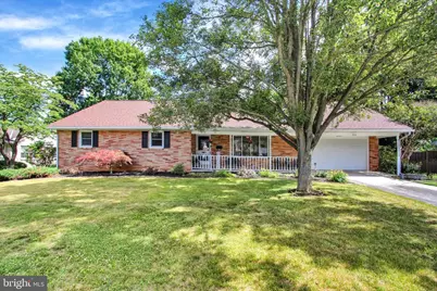 224 Deguy Avenue, Hanover, PA 17331 - Photo 1