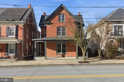 305 W Broadway, Red Lion, PA 17356 - Photo 1