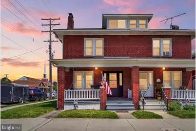 1651 W Philadelphia Street, York, PA 17404 - Photo 1