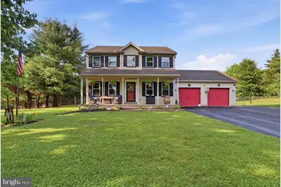 474 Big Mount Road, Thomasville, PA 17364 - Photo 1