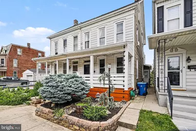 1533 Monroe Street, York, PA 17404 - Photo 3