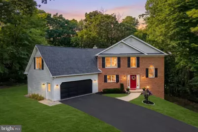 2251 Tall Oaks Lane, York, PA 17406 - Photo 1