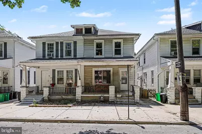 1022 Edison Street, York, PA 17403 - Photo 1