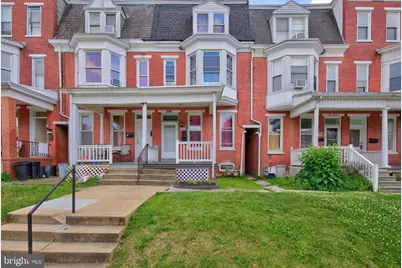 214 W Jackson Street, York, PA 17401 - Photo 1