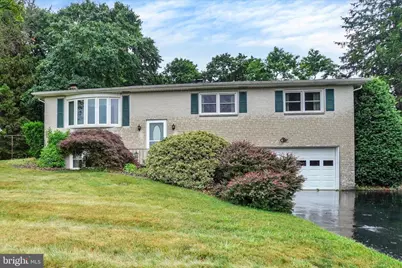 1598 Druck Valley Road, York, PA 17406 - Photo 1