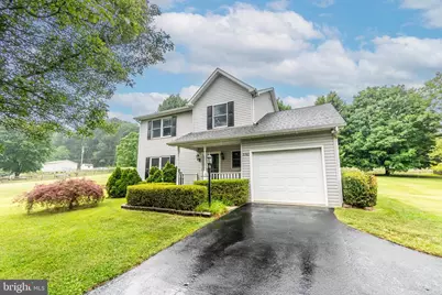 3760 Sticks Road, Glen Rock, PA 17327 - Photo 1