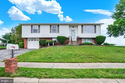 603 Oakwood Drive, Dover, PA 17315 - Photo 1