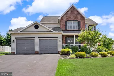 31 N Alpine Drive, York, PA 17408 - Photo 1