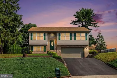 103 Greenwood Drive, New Cumberland, PA 17070 - Photo 1