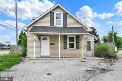 1109 Roosevelt Avenue, York, PA 17404 - Photo 1
