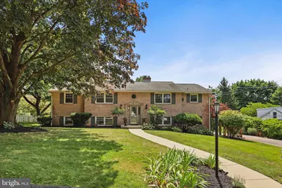 1390 Arlington Road, York, PA 17403 - Photo 1