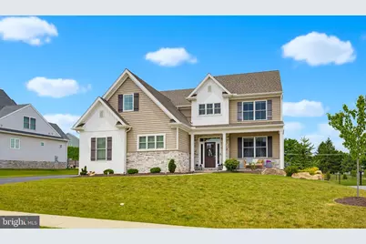 719 Oxford Drive, York, PA 17406 - Photo 1