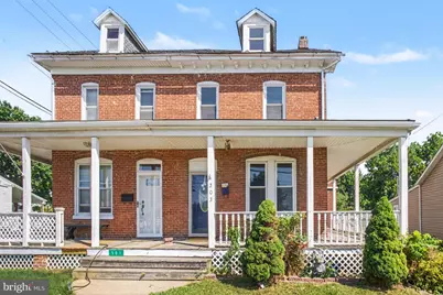 503 E Market Street, Hellam, PA 17406 - Photo 1