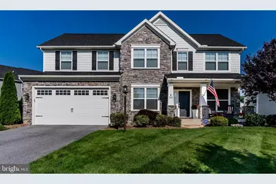 312 Hialeah Drive, Dillsburg, PA 17019 - Photo 1