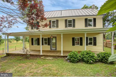 1981 Ridge Road, Wellsville, PA 17365 - Photo 1
