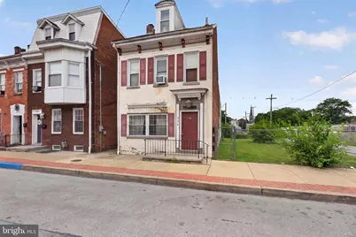 336 S Queen Street, York, PA 17403 - Photo 1