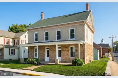 5 N 2nd Street, Mount Wolf, PA 17347 - Photo 1