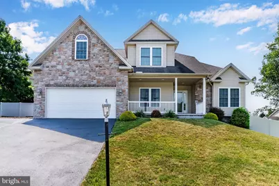 16 Mountain Crest Way, Dillsburg, PA 17019 - Photo 1
