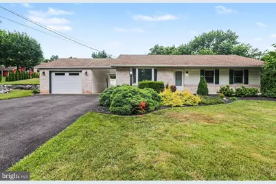 535 Big Spring Road, New Cumberland, PA 17070 - Photo 1