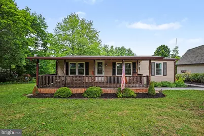 49 Pickett Road, Dover, PA 17315 - Photo 1
