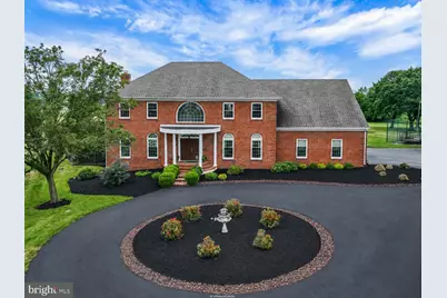 5630 N Salem Church Road, Dover, PA 17315 - Photo 1