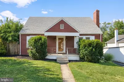 1108 S Albemarle Street, York, PA 17403 - Photo 1