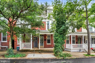 34 N Albemarle Street, York, PA 17403 - Photo 1