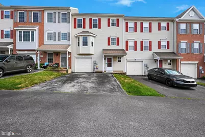 208 Country Ridge Drive, Red Lion, PA 17356 - Photo 1