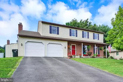 205 Knob Creek Lane, York, PA 17402 - Photo 1