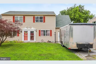 3173 Falcon Lane #82B, Dover, PA 17315 - Photo 1