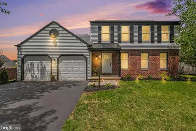 45 Violet Drive, Etters, PA 17319 - Photo 1