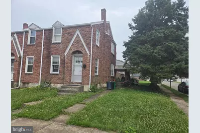 1200 Edison Street, York, PA 17403 - Photo 1