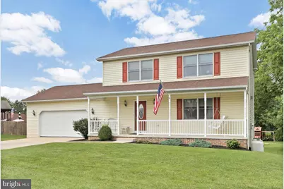 643 Elliott Drive, Lewisberry, PA 17339 - Photo 1
