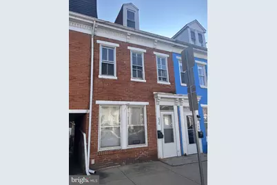 550 S Queen Street, York, PA 17403 - Photo 1
