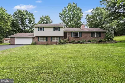 6825 Glatfelters Station Road, Seven Valleys, PA 17360 - Photo 1