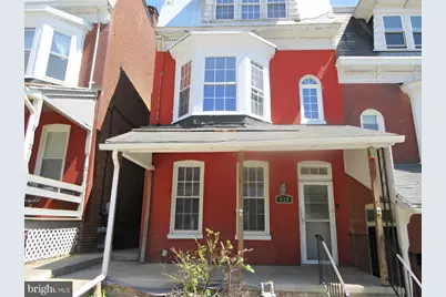418 Park Street, York, PA 17401 - Photo 1