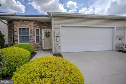 621 Northland Drive #66, Hanover, PA 17331 - Photo 1