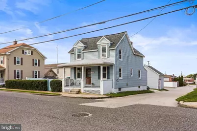 9 Allegheny Avenue, Hanover, PA 17331 - Photo 1