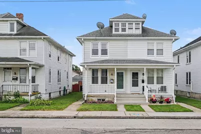 553 1/2 McAllister, Hanover, PA 17331 - Photo 1