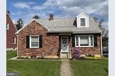 209 N Forrest Street, York, PA 17404 - Photo 1