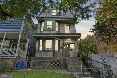 847 S 14 Street, Newark, NJ 07108 - Photo 1