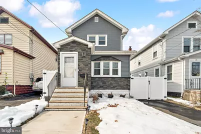 71 Wilber Street, Belleville, NJ 07109 - Photo 1