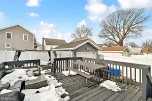 71 Wilber St, Belleville, NJ 07109 - Photo 23