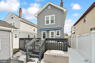 71 Wilber Street, Belleville, NJ 07109 - Photo 25