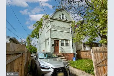 38-40 Eckert Avenue, Newark, NJ 07112 - Photo 1