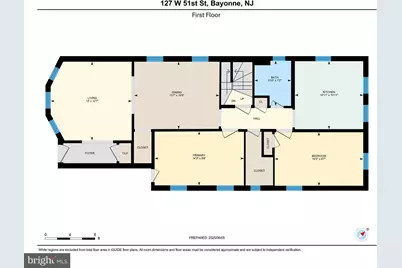 127 W 51st Street, Bayonne, NJ 07002 - Photo 47