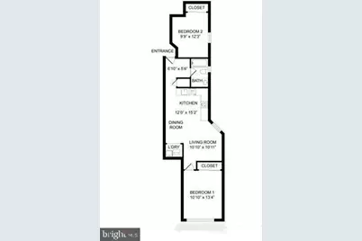 77 Crescent Avenue #5, Jersey City, NJ 07304 - Photo 5