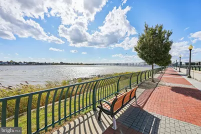 21 Cottonwood St #21, Jersey City, NJ 07305 - Photo 25