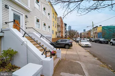 330 4th Street #2A, Jersey City, NJ 07302 - Photo 25